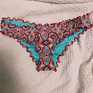 target cheeky bottoms!!